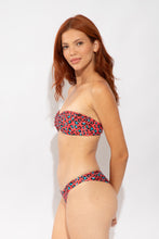 Carica l'immagine nel visualizzatore di Gallery, Image 03: Rio De Sol Haut Top Coral-Feline Sara
