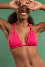 Charger l'image dans la galerie, Image 08: Rio De Sol Haut Top Dots-Virtual-Pink Mel
