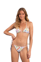 Carica l'immagine nel visualizzatore di Gallery, Image 04: Rio De Sol Bas Bottom Countryside Frufru-Fio
