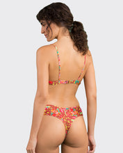 Charger l'image dans la galerie, Image 07: Rio De Sol Ensemble Set Tropics Balconet-Tie Ciao
