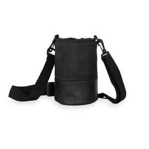 Mini Bolsa Lateral Preto