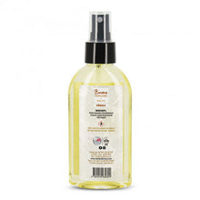 Laden Sie das Bild in den Galerie-Viewer, Product Back: Reva De Tahiti Fragrances Brume Parfumee Reva 125 Ml Vanille
