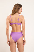 Carica l'immagine nel visualizzatore di Gallery, Model Back: Rio De Sol Haut Top Bio-Floreira Sara
