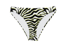 Carica l'immagine nel visualizzatore di Gallery, Product Front: Rio De Sol Bas Bottom Wild-Black Comfy

