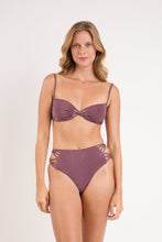Carica l'immagine nel visualizzatore di Gallery, Image 07: Rio De Sol Haut Top Malibu-Ebano Bandeau-Iris
