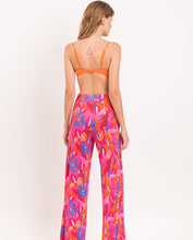 Carica l'immagine nel visualizzatore di Gallery, Image 07: Rio De Sol Pantalon De Plage Flavors Wide Pants
