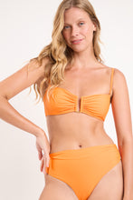 Laden Sie das Bild in den Galerie-Viewer, Image 08: Rio De Sol Haut Top Bio-Laranjada Sara
