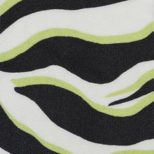 Laden Sie das Bild in den Galerie-Viewer, Image 06: Rio De Sol Haut Top Wild-Black Tri-Tank
