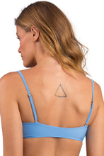 Carica l'immagine nel visualizzatore di Gallery, Image 07: Rio De Sol Haut Top Baltico Bandeau-Reto
