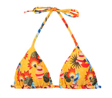Carica l'immagine nel visualizzatore di Gallery, Product Front: Rio De Sol Haut Top Stories Tri-Inv
