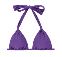 Laden Sie das Bild in den Galerie-Viewer, Product Front: Rio De Sol Haut Top Amuleto Mel
