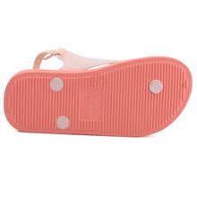 Charger l'image dans la galerie, Image 04: Ipanema Sandales Ipanema Baby Rosa Rosa Azul
