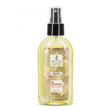 Laden Sie das Bild in den Galerie-Viewer, Product Front: Reva De Tahiti Fragrances Brume Parfumee Reva 125 Ml Vanille
