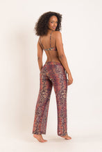 Carica l'immagine nel visualizzatore di Gallery, Image 09: Rio De Sol Pantalon De Plage Cobra Trouser
