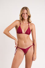 Laden Sie das Bild in den Galerie-Viewer, Image 08: Rio De Sol Haut Top Touch-Carmim Tri-Inv
