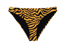 Laden Sie das Bild in den Galerie-Viewer, Product Front: Rio De Sol Bas Bottom Wild-Orange Comfy
