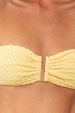 Laden Sie das Bild in den Galerie-Viewer, Image 06: Rio De Sol Haut Top Drift-Butterglow Sara
