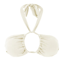 Carica l'immagine nel visualizzatore di Gallery, Product Back: Rio De Sol Haut Top Off-White Mel
