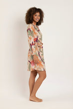 Laden Sie das Bild in den Galerie-Viewer, Image 03: Rio De Sol Chemise Oasis Chemise
