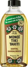 Charger l'image dans la galerie, Product Front: Tiki Monoi Oils Tiki Monoi Santal 120 Ml
