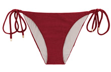 Charger l'image dans la galerie, Product Front: Rio De Sol Bas Bottom Shimmer-Divino Ibiza-Comfy
