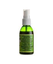 Carica l'immagine nel visualizzatore di Gallery, Product Back: Tiki Monoi Oils Tiki Huile Tamanu 60 Ml
