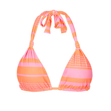 Carica l'immagine nel visualizzatore di Gallery, Product Front: Rio De Sol Haut Top Solea Mel
