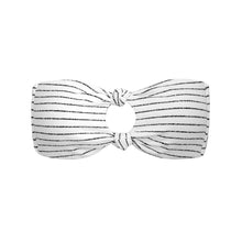 Carica l'immagine nel visualizzatore di Gallery, Product Front: Rio De Sol Haut Top Linea-White Dora
