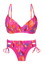 Charger l'image dans la galerie, Product Front: Rio De Sol Ensemble Set Flavors Balconet-Inv Madrid
