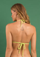 Carica l'immagine nel visualizzatore di Gallery, Image 10: Rio De Sol Haut Top Bora-Citrus Tri-Inv
