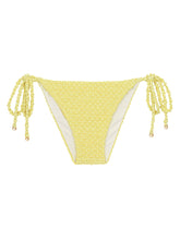 Carica l'immagine nel visualizzatore di Gallery, Product Front: Rio De Sol Bas Bottom Drift-Butterglow Lacinho
