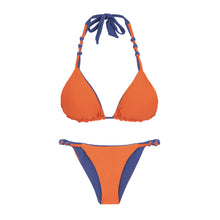 Laden Sie das Bild in den Galerie-Viewer, Product Back: Rio De Sol Ensemble Set Mtx-Netuno Tri-Rev Essential-Rev
