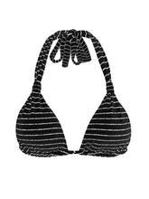 Charger l'image dans la galerie, Product Front: Rio De Sol Haut Top Linea-Black Mel
