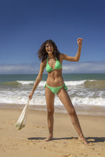 Carica l'immagine nel visualizzatore di Gallery, Image 06: Rio De Sol Haut Top Dots-Energy Mel
