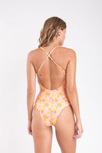 Carica l'immagine nel visualizzatore di Gallery, Model Back: Rio De Sol Une Pièce Dreamy Julia
