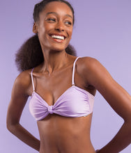 Laden Sie das Bild in den Galerie-Viewer, Image 09: Rio De Sol Haut Top Shimmer-Harmonia Bandeau-Joy
