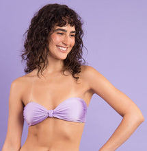 Laden Sie das Bild in den Galerie-Viewer, Image 13: Rio De Sol Haut Top Shimmer-Harmonia Bandeau-Joy
