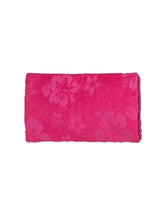Laden Sie das Bild in den Galerie-Viewer, Product Front: Rio De Sol Coussins De Plage Beach Cushion Guava
