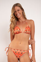 Laden Sie das Bild in den Galerie-Viewer, Image 07: Rio De Sol Bas Bottom Maracai Frufru
