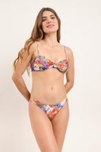 Charger l'image dans la galerie, Image 07: Rio De Sol Haut Top Garden-Flower Bandeau-Joy
