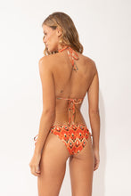Charger l'image dans la galerie, Model Back: Rio De Sol Bas Bottom Maracai Ibiza-Comfy

