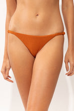 Laden Sie das Bild in den Galerie-Viewer, Gallery: Rio De Sol Bas Bottom Ferrugo Cheeky-Aya
