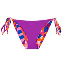 Charger l'image dans la galerie, Product Back: Rio De Sol Bas Bottom Funny Ibiza-Comfy
