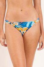 Laden Sie das Bild in den Galerie-Viewer, Gallery: Rio De Sol Bas Bottom Azure Mel-Comfy
