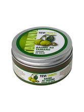 Carica l'immagine nel visualizzatore di Gallery, Product Front: Tevi Lotions Et Soins Pour Le Corps Baume Tamanu 60 Ml
