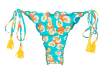 Charger l'image dans la galerie, Product Front: Rio De Sol Bas Bottom Dubai Frufru-Fio

