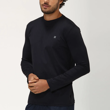 Carica l'immagine nel visualizzatore di Gallery, Image 02: Uv Line T-Shirt Longsleeve Uvpro Preto
