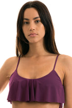 Charger l'image dans la galerie, Gallery: Rio De Sol Haut Top Sublime Babado
