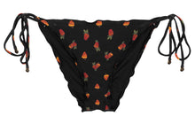 Laden Sie das Bild in den Galerie-Viewer, Product Front: Rio De Sol Bas Bottom Cashew Frufru
