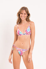 Laden Sie das Bild in den Galerie-Viewer, Image 07: Rio De Sol Ensemble Set Splash Tri-Fixo Cheeky-Tie
